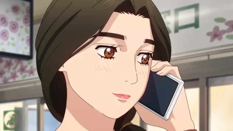 MF Ghost temporada 3, capítulo 6: a qué hora sale el nuevo episodio, cómo y dónde verlo