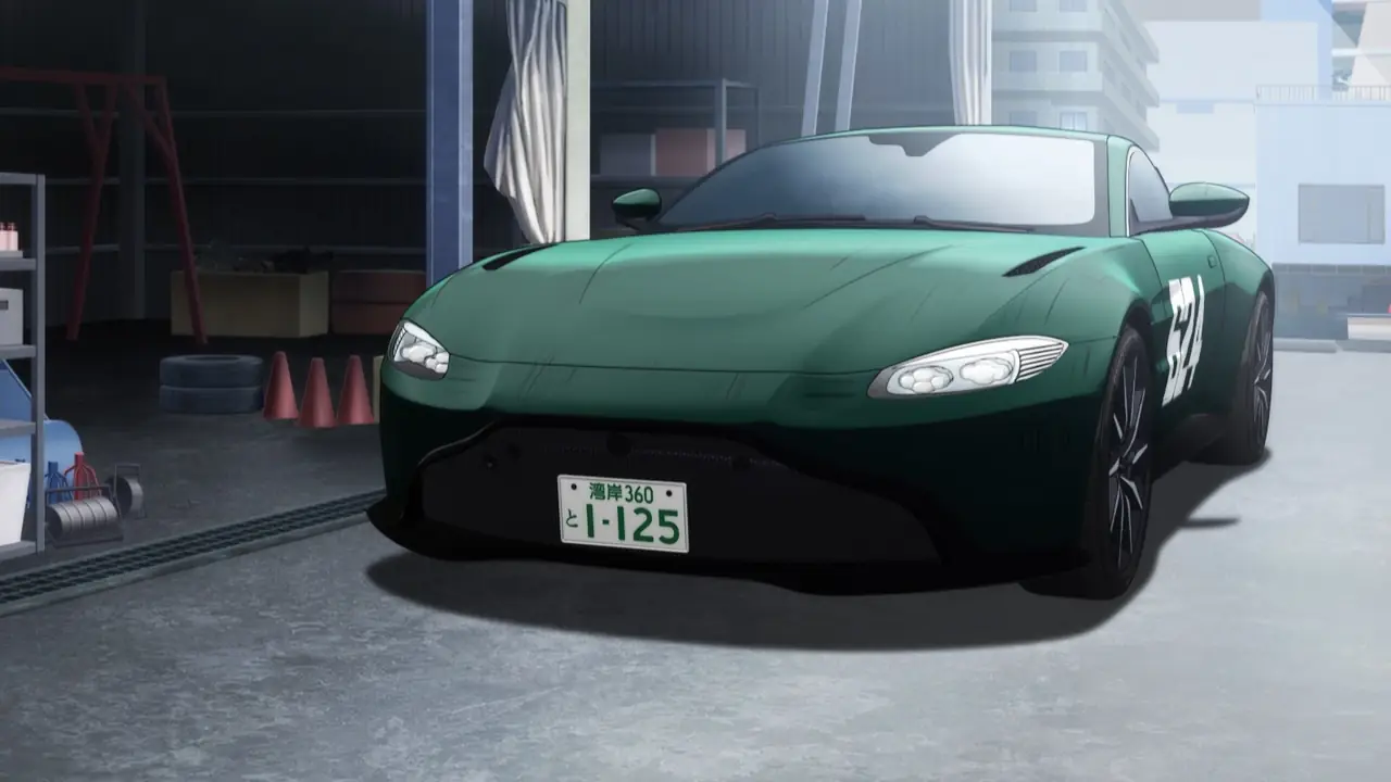 MF Ghost temporada 3, capítulo 7: a qué hora sale el nuevo episodio, cómo y dónde verlo