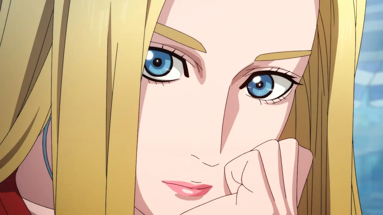 MF Ghost temporada 3, capítulo 7: a qué hora sale el nuevo episodio, cómo y dónde verlo