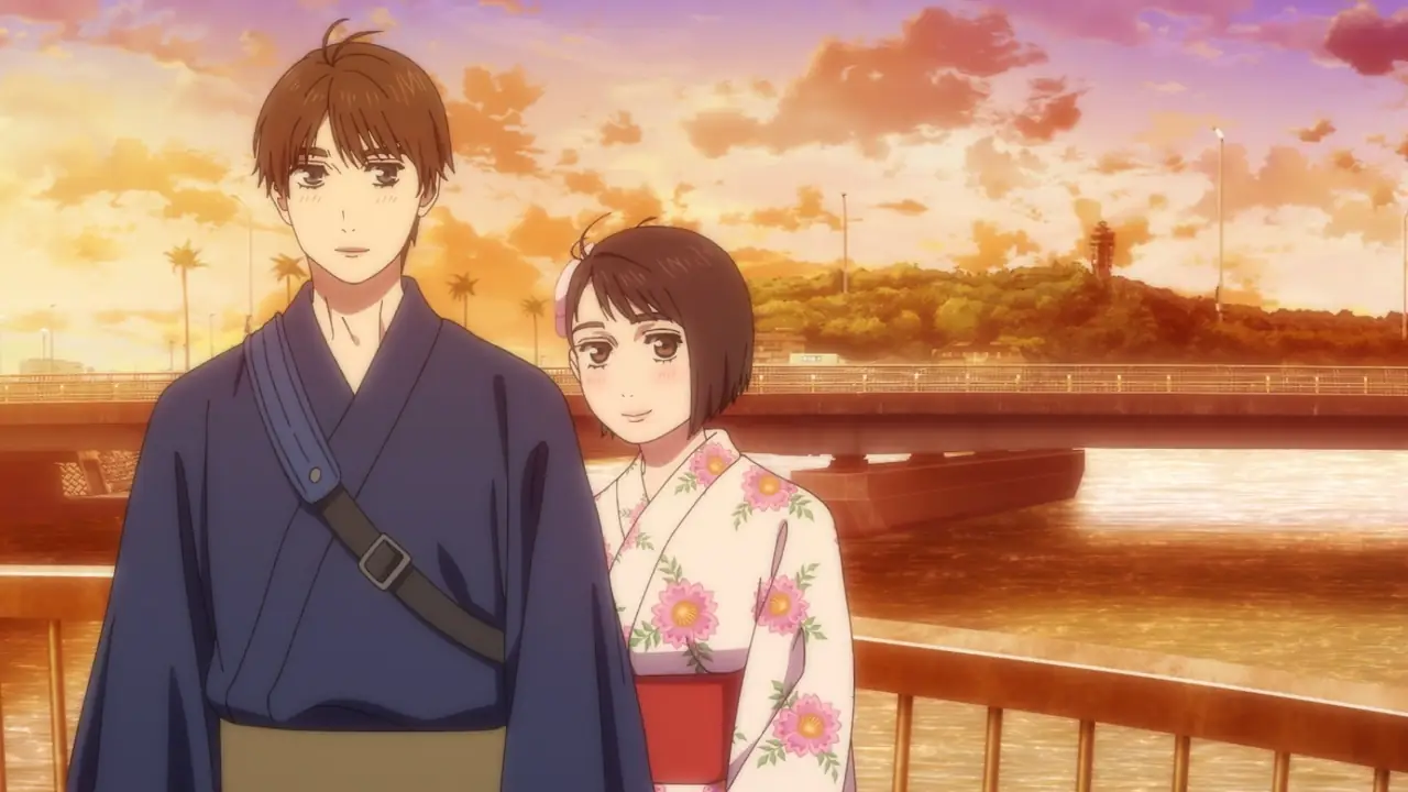 MF Ghost temporada 3, capítulo 8: a qué hora sale el nuevo episodio, cómo y dónde verlo