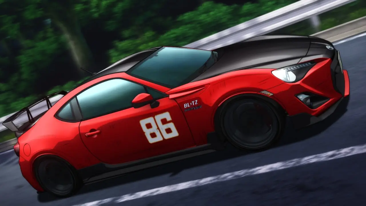 MF Ghost temporada 3, capítulo 8: a qué hora sale el nuevo episodio, cómo y dónde verlo