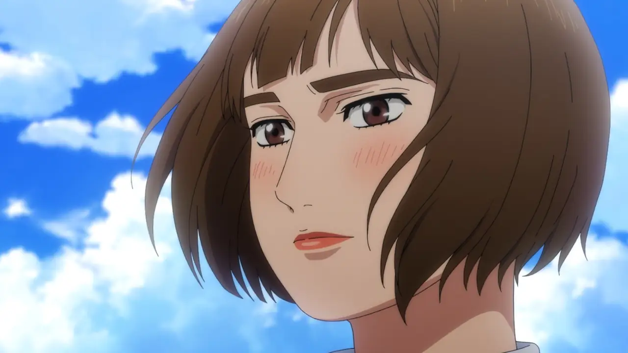 MF Ghost temporada 3, capítulo 8: a qué hora sale el nuevo episodio, cómo y dónde verlo