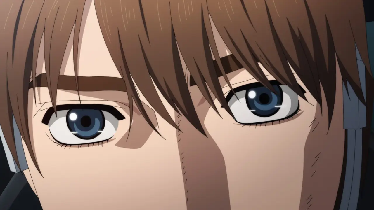 MF Ghost temporada 3, capítulo 9: a qué hora sale el nuevo episodio, cómo y dónde verlo