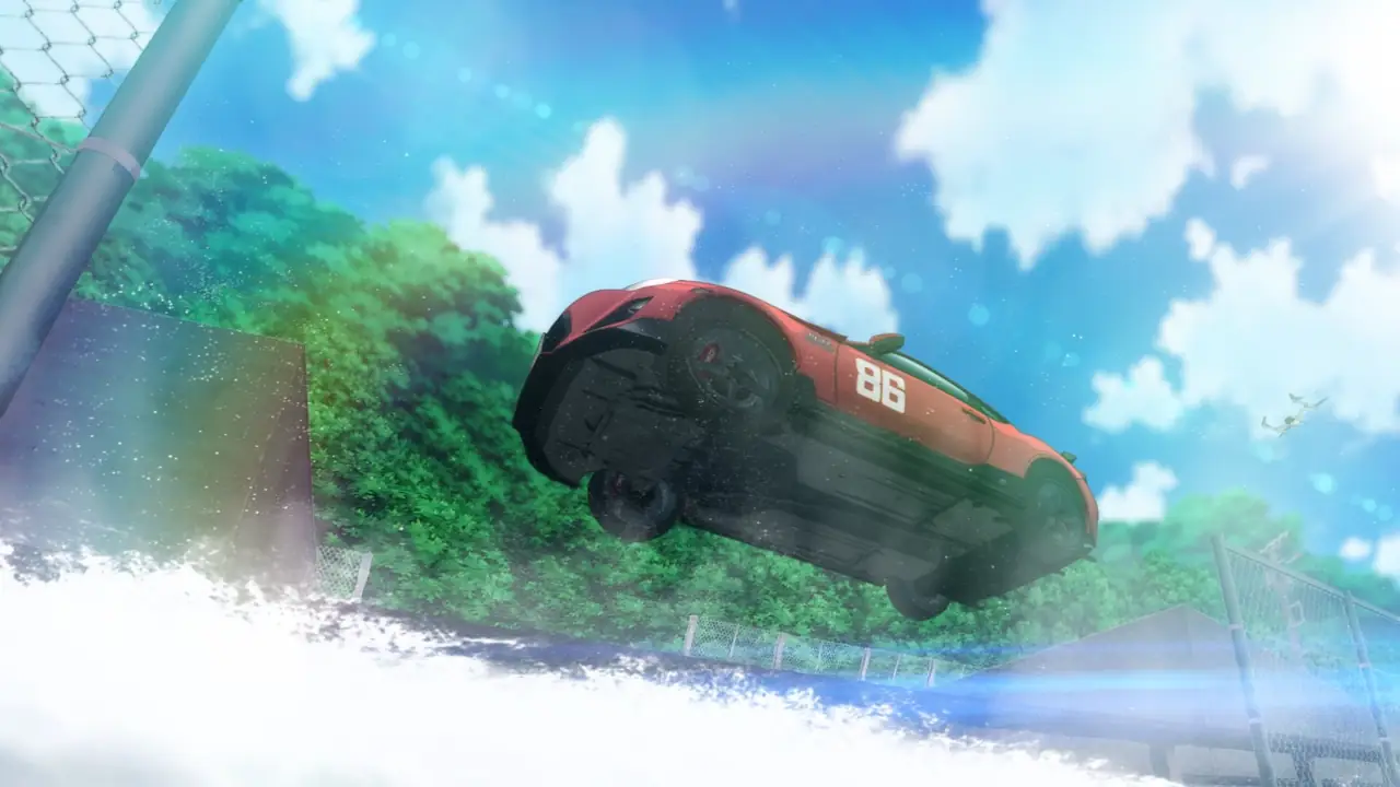 MF Ghost temporada 3, capítulo 9: a qué hora sale el nuevo episodio, cómo y dónde verlo