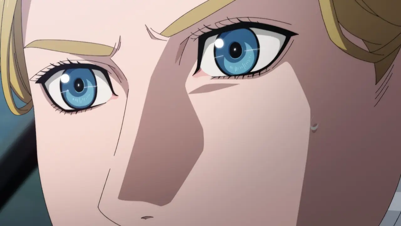 MF Ghost temporada 3, capítulo 9: a qué hora sale el nuevo episodio, cómo y dónde verlo