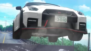 MF Ghost temporada 3, capítulo 9: a qué hora sale el nuevo episodio, cómo y dónde verlo