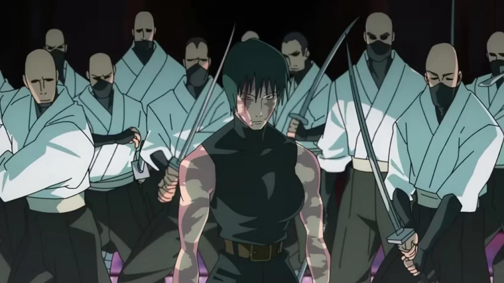 Maki Zenin es una de las figuras populares de Jujutsu Kaisen, sin embargo, hay mucho por decir de ella aún, te comentamos GRANDES detalles. 