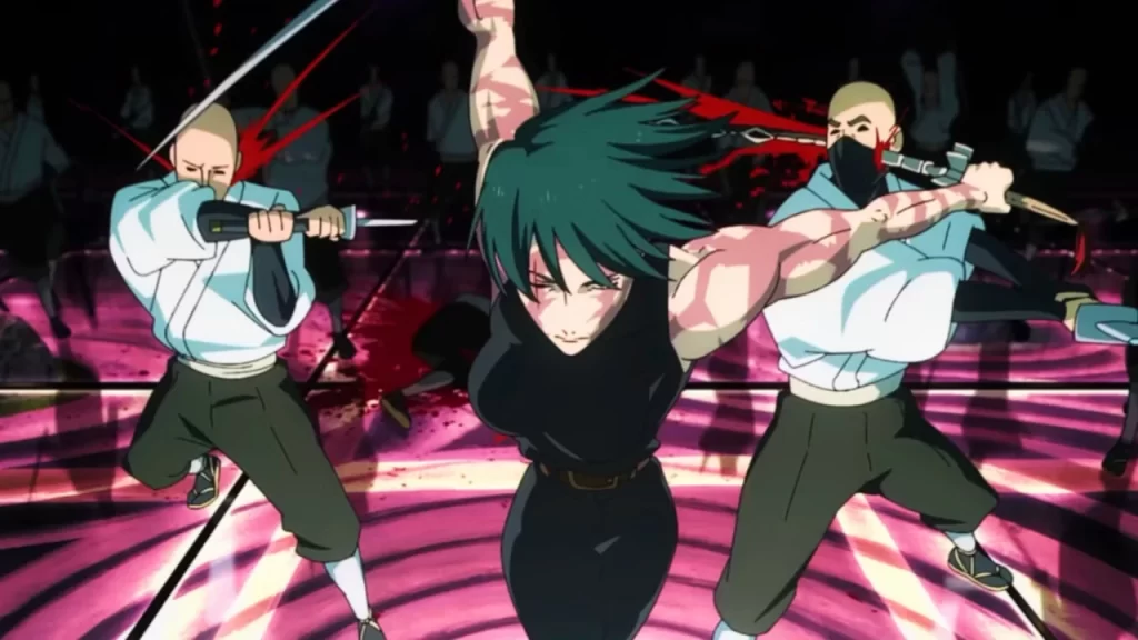 Maki Zenin es una de las figuras populares de Jujutsu Kaisen, sin embargo, hay mucho por decir de ella aún, te comentamos GRANDES detalles. 