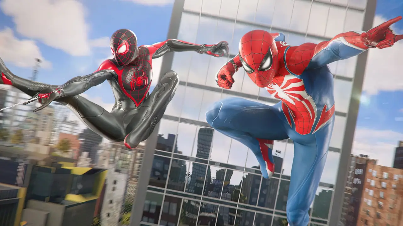 Marvel's Spider-Man, ¿llegará a Xbox? Esto es lo que sabemos