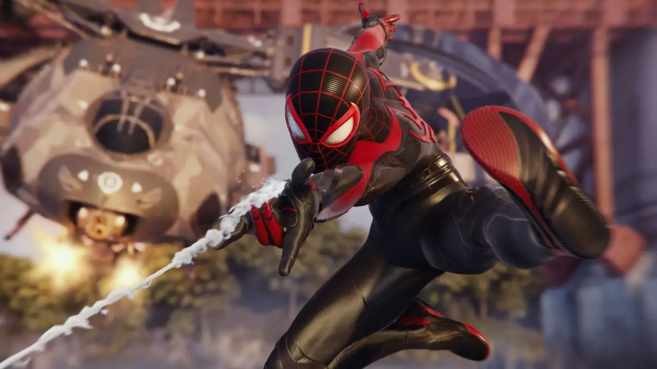 Marvel's Spider-Man, ¿llegará a Xbox? Esto es lo que sabemos
