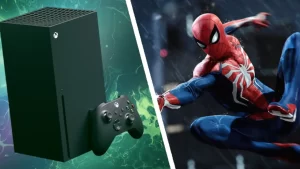 Marvel's Spider-Man, ¿llegará a Xbox? Esto es lo que sabemos
