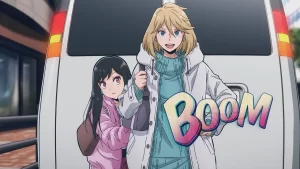 My Hero Academia: Vigilantes temporada 2, capítulo 5: a qué hora sale el nuevo episodio, cómo y dónde verlo