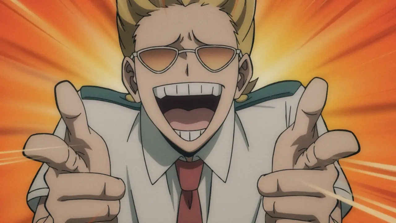 My Hero Academia: Vigilantes temporada 2, capítulo 6: a qué hora sale el nuevo episodio, cómo y dónde verlo