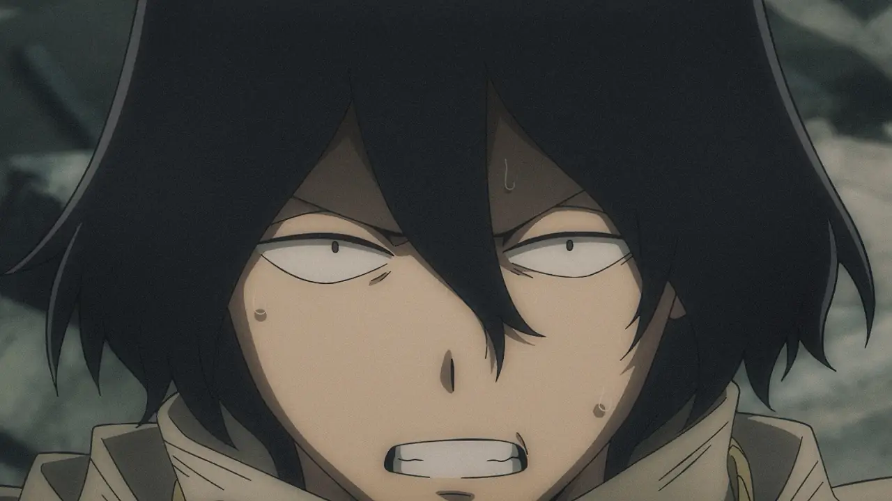 My Hero Academia: Vigilantes temporada 2, capítulo 8: a qué hora sale el nuevo episodio, cómo y dónde verlo