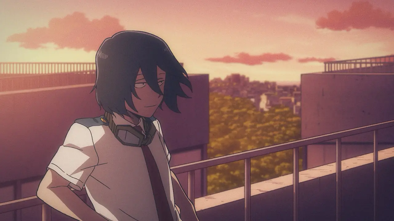 My Hero Academia: Vigilantes temporada 2, capítulo 8: a qué hora sale el nuevo episodio, cómo y dónde verlo