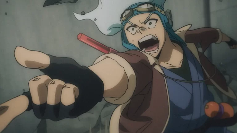 My Hero Academia: Vigilantes temporada 2, capítulo 8: a qué hora sale el nuevo episodio, cómo y dónde verlo