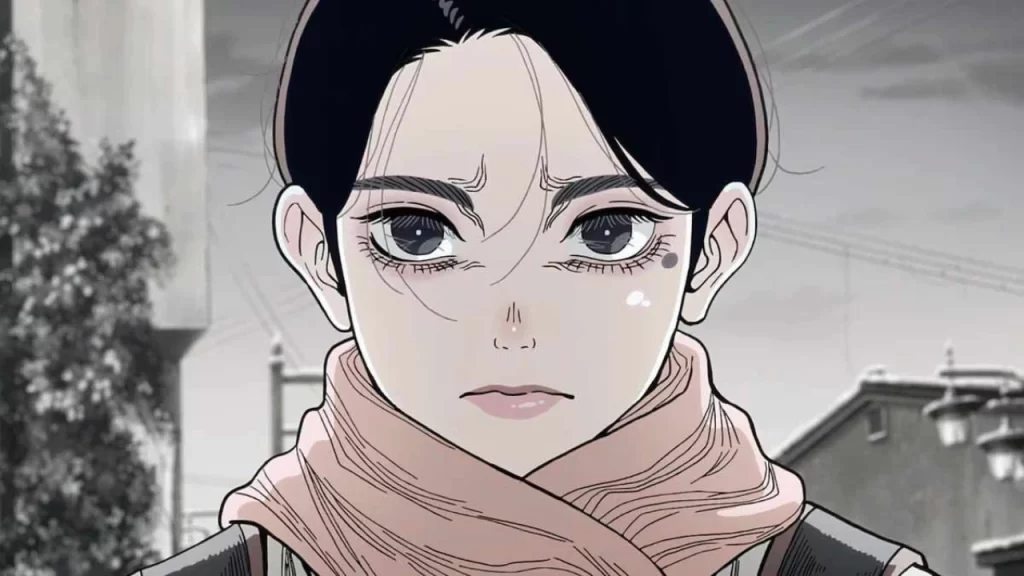 Nippon Sangoku llegará en abril de 2026, un nuevo trailer confirmó parte de la producción, así como el tema principal y plataformas. 