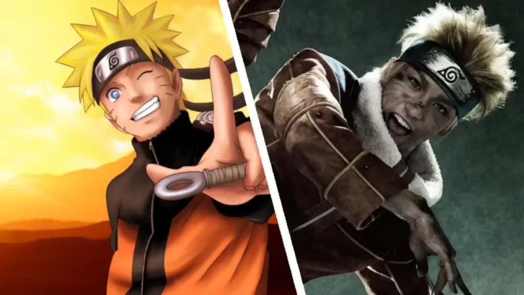 Naruto: Te decimos cuándo comenzará a filmarse su película live-action