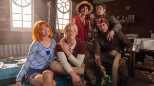 Netflix anuncia su catálogo de primavera de 2026, y entre las entregas destaca One Piece, Stell Ball Run, Peaky Blinders y más.