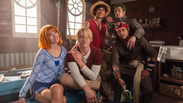 Netflix anuncia su catálogo de primavera de 2026, y entre las entregas destaca One Piece, Stell Ball Run, Peaky Blinders y más.