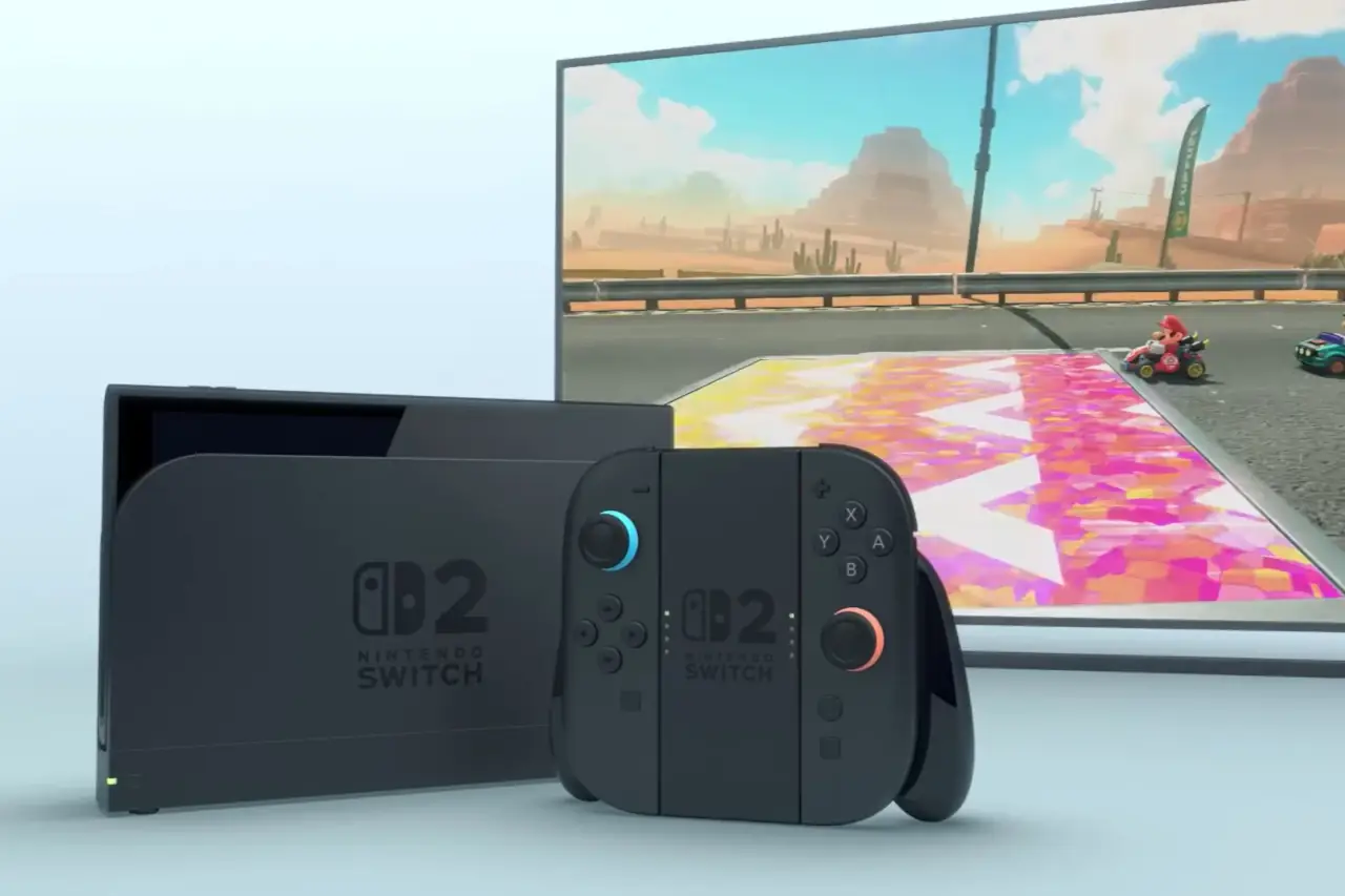 Nintendo Switch 2 sí pasaría por una subida de precio