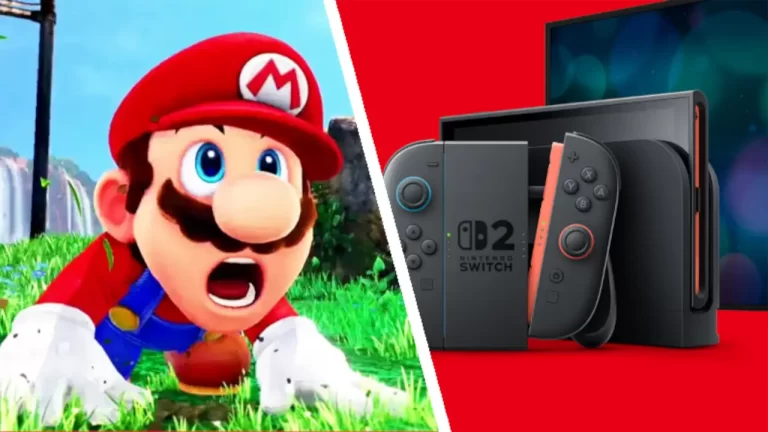 Nintendo Switch 2 sí pasaría por una subida de precio