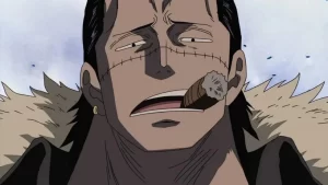 One Piece podría haber revelado un vistazo a Crocodile que podría haber pasado desapercibido para algunos fanáticos, detalles aquí.