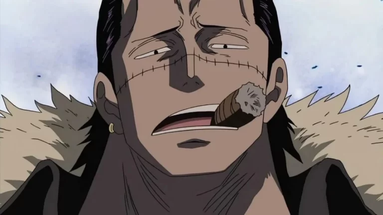 One Piece podría haber revelado un vistazo a Crocodile que podría haber pasado desapercibido para algunos fanáticos, detalles aquí.