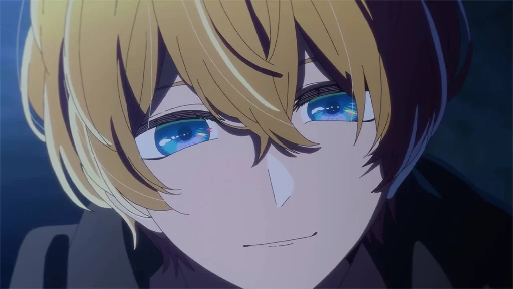 Oshi no Ko temporada 3 capítulo 4 nos mostrará a una Ruby reformada, Aqua se dará cuenta de la recién adquirida astucia de su hermana.