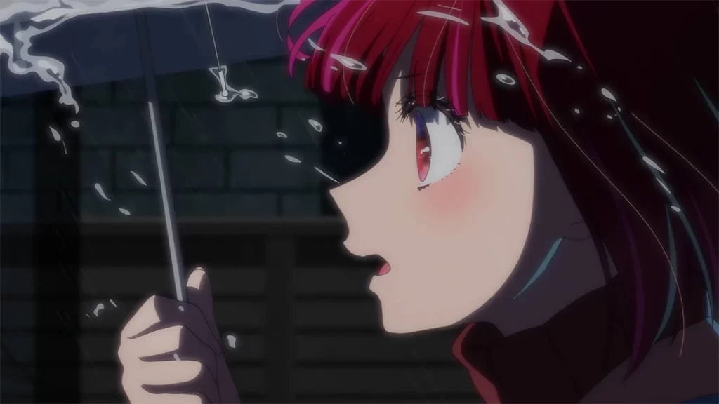 Oshi no Ko temporada 3 capítulo 4 nos mostrará a una Ruby reformada, Aqua se dará cuenta de la recién adquirida astucia de su hermana.