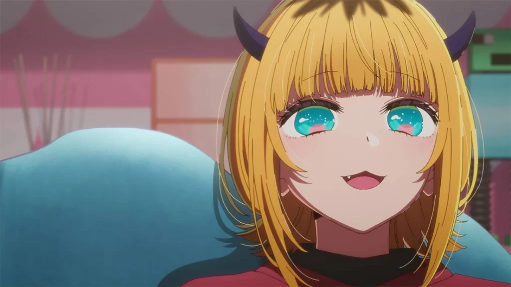 Oshi no Ko temporada 3 capítulo 4 nos mostrará a una Ruby reformada, Aqua se dará cuenta de la recién adquirida astucia de su hermana.