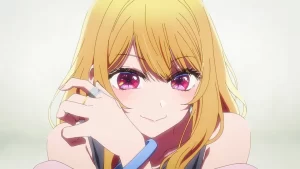 Oshi no Ko temporada 3 capítulo 4 nos mostrará a una Ruby reformada, Aqua se dará cuenta de la recién adquirida astucia de su hermana.