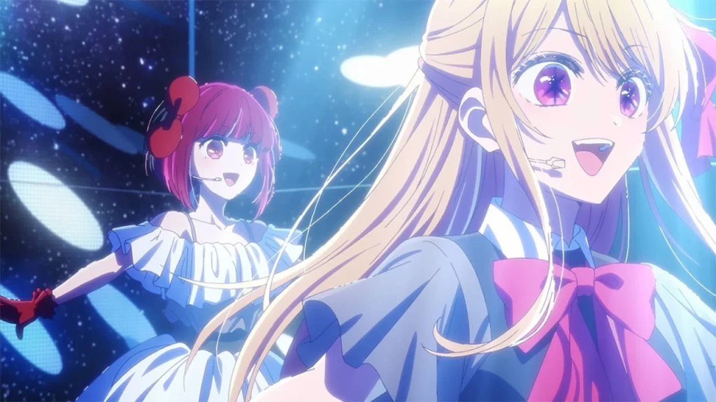 Oshi no Ko temporada 3, capítulo 5 nos muestra cómo es que Aqua vuelve a tener la presión de la venganza, mientras que Kana sufre su rechazo.