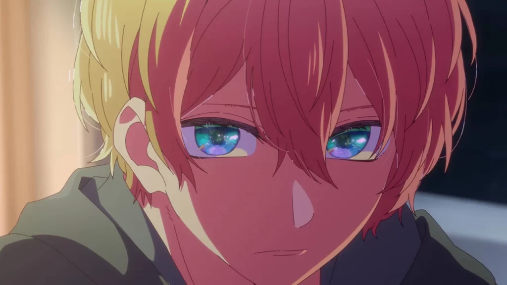 Oshi no Ko temporada 3, capítulo 7 muestra cómo los problemas de Kana han llegado directamente a B-Komanchi y hay pocas soluciones...