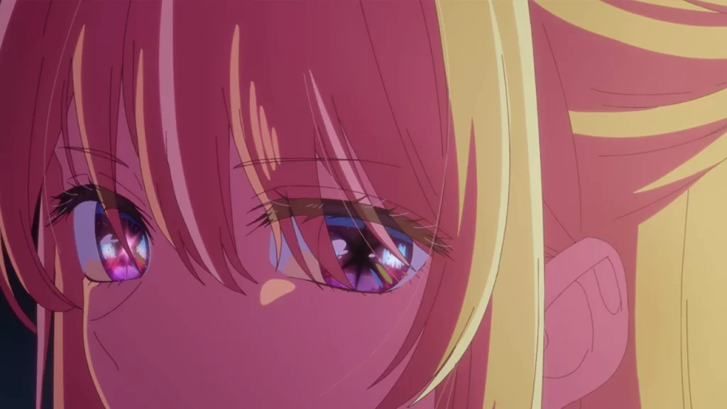 Oshi no Ko temporada 3, capítulo 7 muestra cómo los problemas de Kana han llegado directamente a B-Komanchi y hay pocas soluciones...