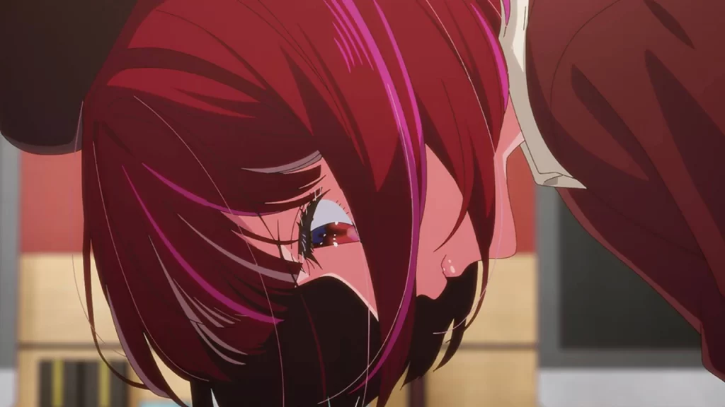 Oshi no Ko temporada 3, capítulo 7 muestra cómo los problemas de Kana han llegado directamente a B-Komanchi y hay pocas soluciones...