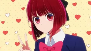 La primera temporada de Oshi no Ko ya está disponible en Crunchyroll y se anunció que la segunda llegará al catálogo próximamente.