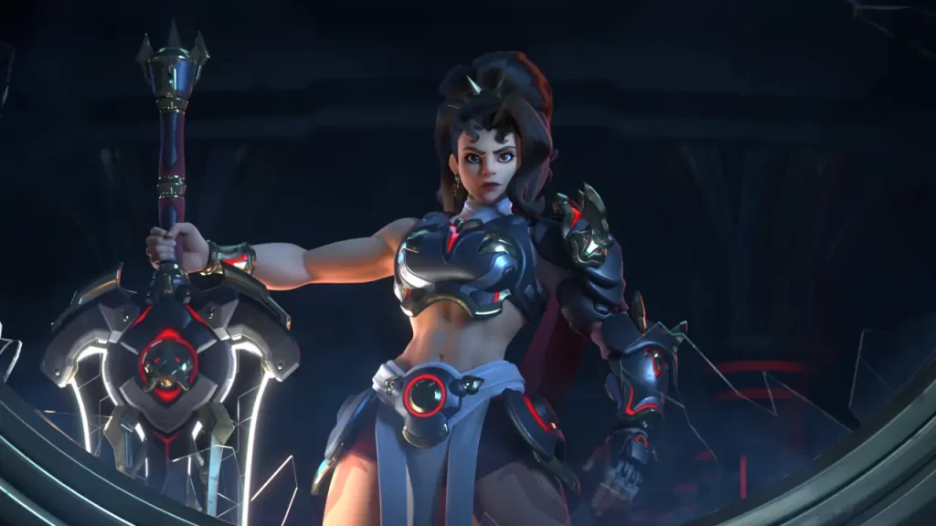 Overwatch vuelve a su nombre original y presenta su temporada 1: Reino de Talón