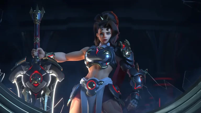 Overwatch vuelve a su nombre original y presenta su temporada 1: Reino de Talón