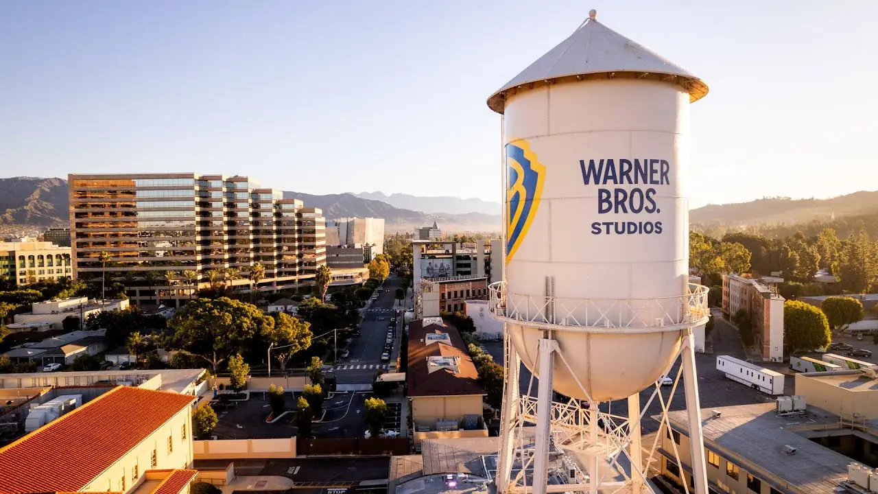 Paramount podría abrir más la cartera para hacerse de Warner Bros. Discovery
