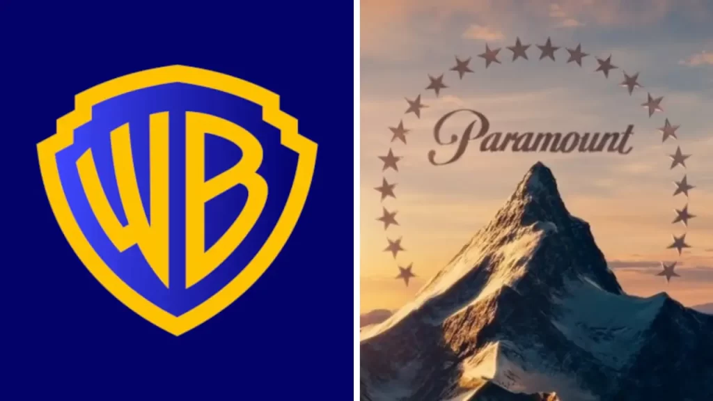 Paramount podría abrir más la cartera para hacerse de Warner Bros. Discovery