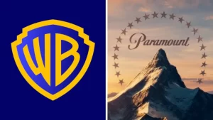 Paramount podría abrir más la cartera para hacerse de Warner Bros. Discovery