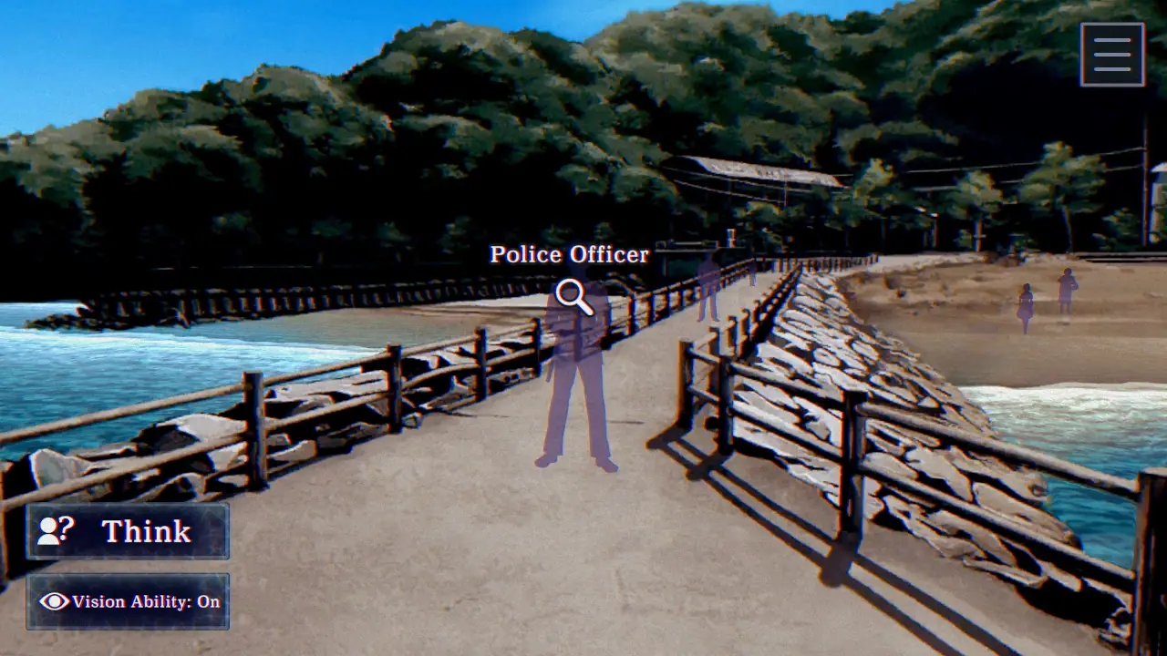 Paranormasight revela su fecha de lanzamiento y está muy cerca