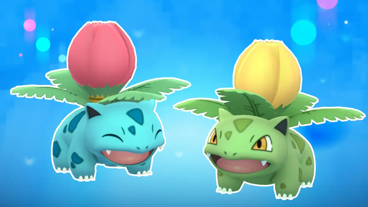 Pokémon GO tendrá cambios importantes en su próxima temporada