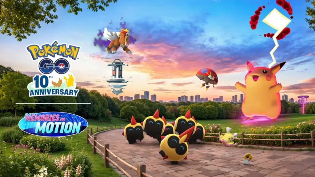 Pokémon GO tendrá cambios importantes en su próxima temporada