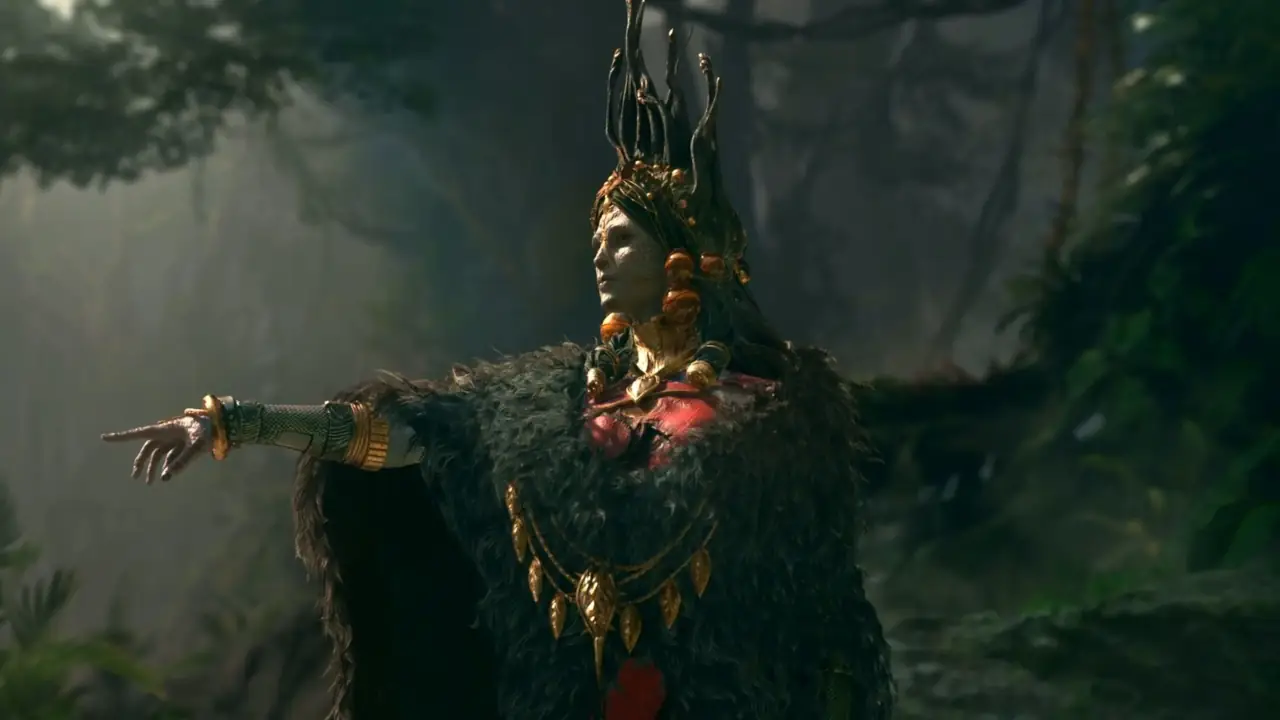 Project Windless es el nuevo videojuego en que trabaja Krafton