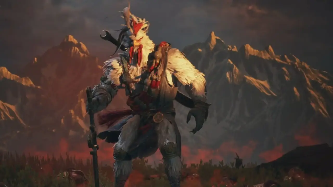 Project Windless es el nuevo videojuego en que trabaja Krafton