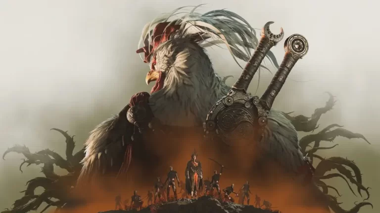 Project Windless es el nuevo videojuego en que trabaja Krafton