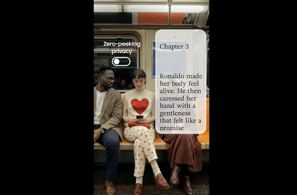 Samsung Galaxy S26 chismosos