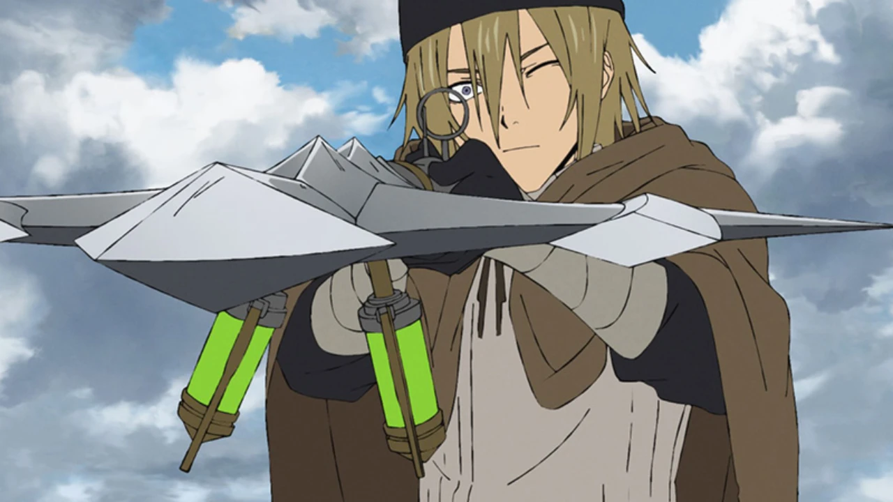 Sentenced to Be a Hero, capítulo 6 mostrará el destino que Hord y Permelly han otorgado a la fortaleza de los héroes, Xylo se apoyará en Teoritta.